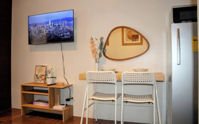 Air Residences-CBD view