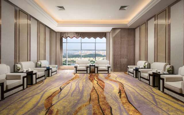 Ramada by Wyndham Wuhan Dongxihu