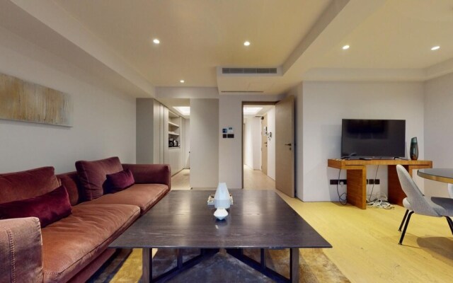 Maddox Street - 1 bed