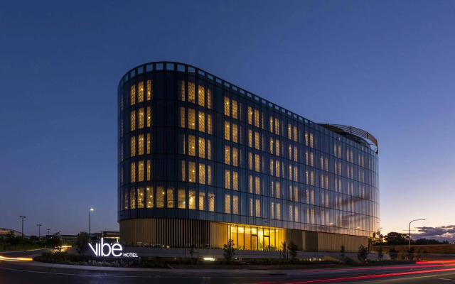 Vibe Hotel Canberra
