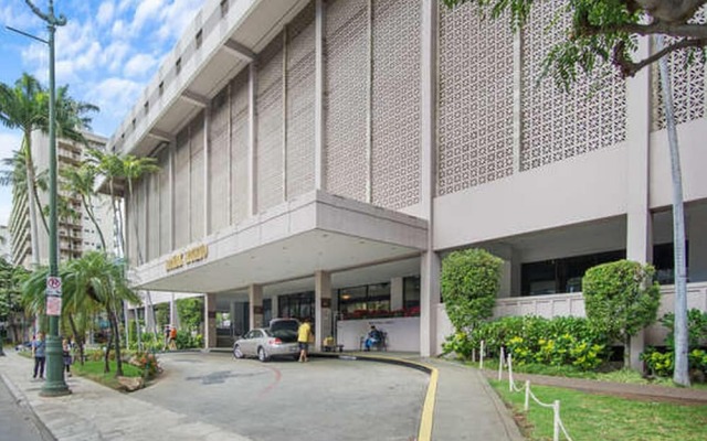 Royal Kuhio Suite 3006