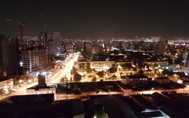 Apart. Santiago Luna 21B