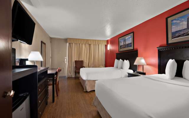 Quality Inn Wayne - Fairfield Area