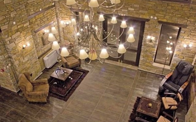 Thermes Pozar Resort