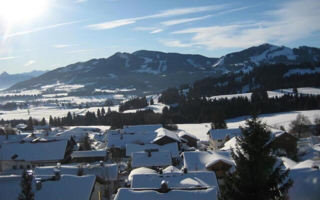 Haus Panorama