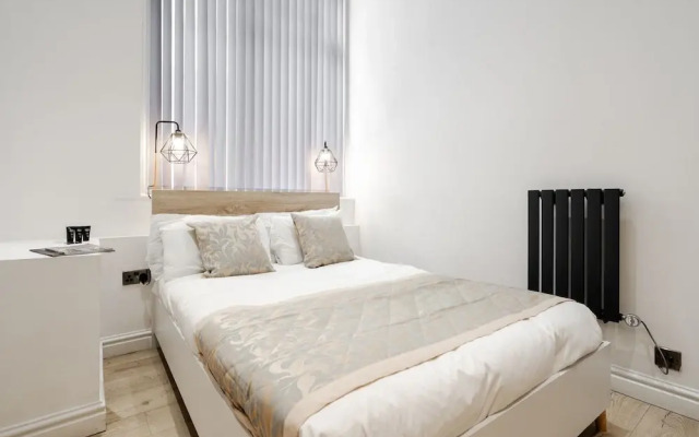 Sweeting Suites - Luxury Apartments