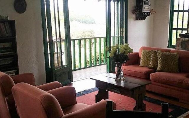 Estancia San Antonio