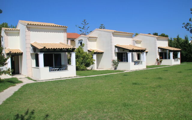 Dimitra's Maisonette