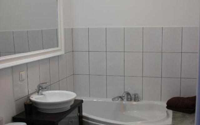 Apartamenty Przygodna Park