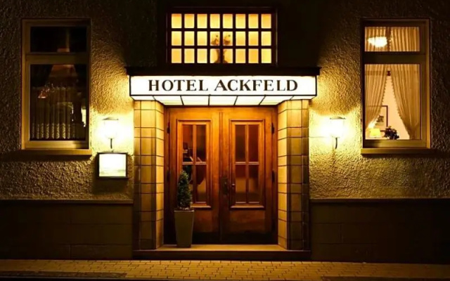 Ackfeld Hotel Restaurant