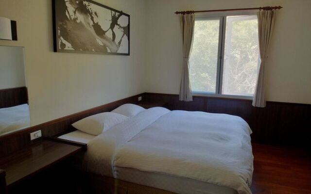 Tea Cloud Guest House