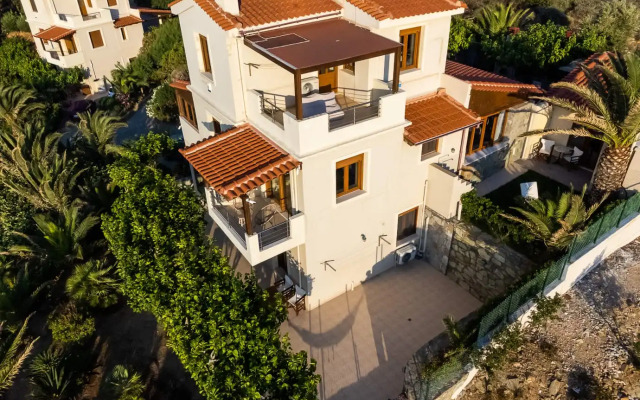 Vitamin Sea Luxury Villas