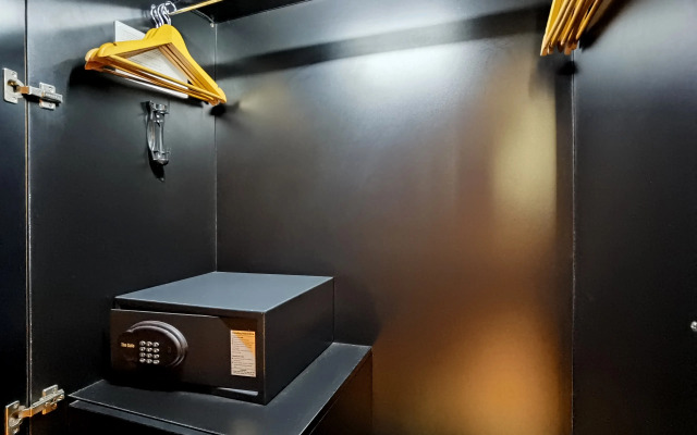 Nova Gold Hotel (SHA Extra Plus)