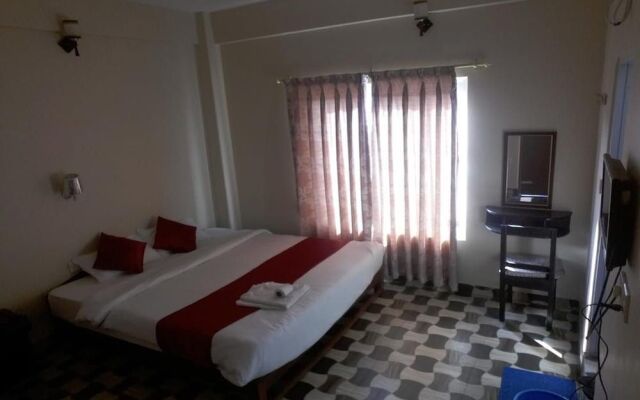 Hotel God Pigeon
