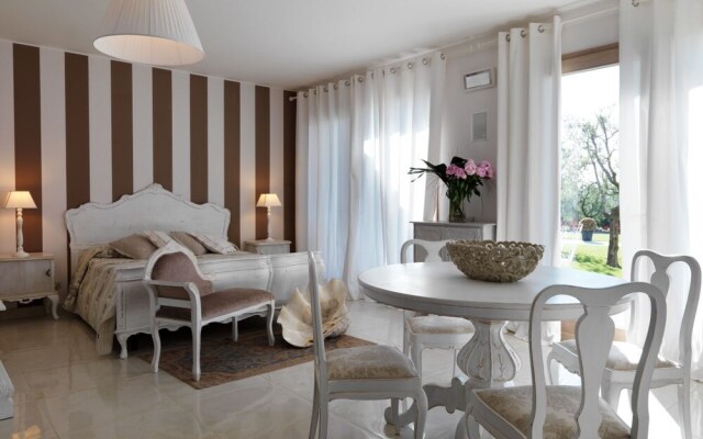 Agriturismo CaDel Sol