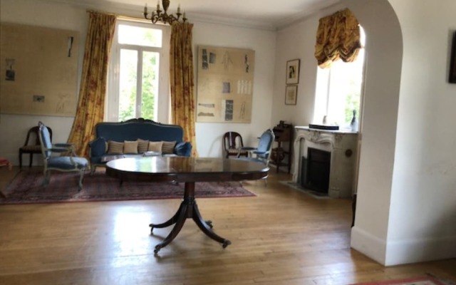 Domaine Des Trois Chênes