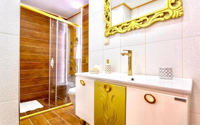 JAZZY LUXURIOUS FAMILY HOMES 100 Mb Wi-Fi