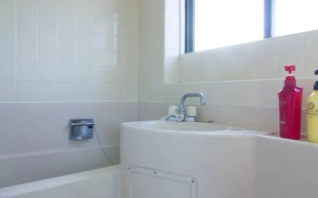 Ogi-Ohashi Apartment