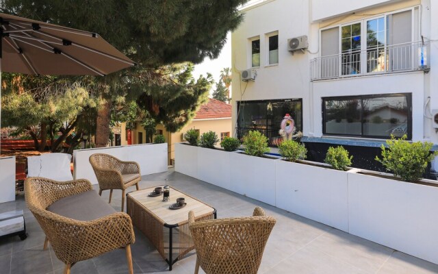 İbrahim Serin Konagi