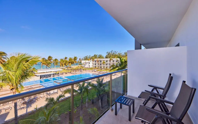 Hotel Riu Palace Mauritius - All Inclusive - Adults Only