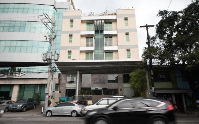 Festive Hotel
