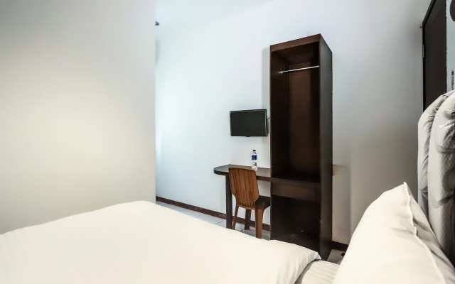 Super OYO 1582 Bungo Guest House – Guest Rooms – Muara Bungo
