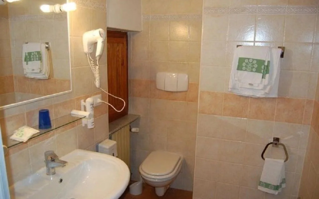 Hotel Lo Sciatore