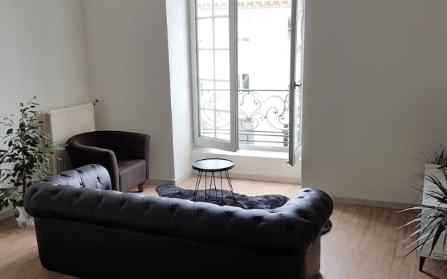 Bel Appartement Hypercentre