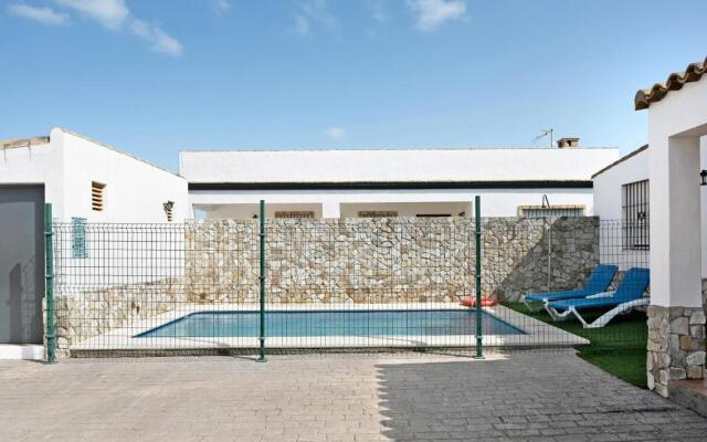 Casa Joaquin - Sólo Familias
