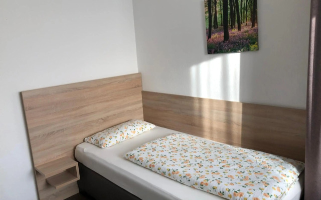 Hotel Baccara