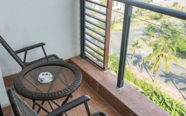 Sanya KT Wangfu Conference Resort Hotel