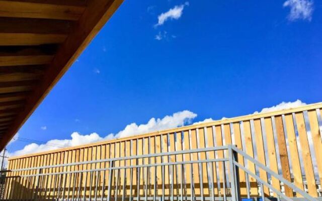 Tengchong Soul Recovery Fuxilou Inn (Yalya Lake Branch)