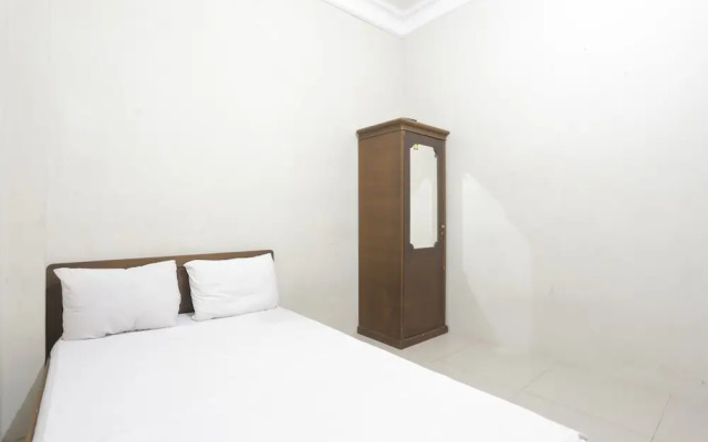 Hotel O Guest House Sae Madani