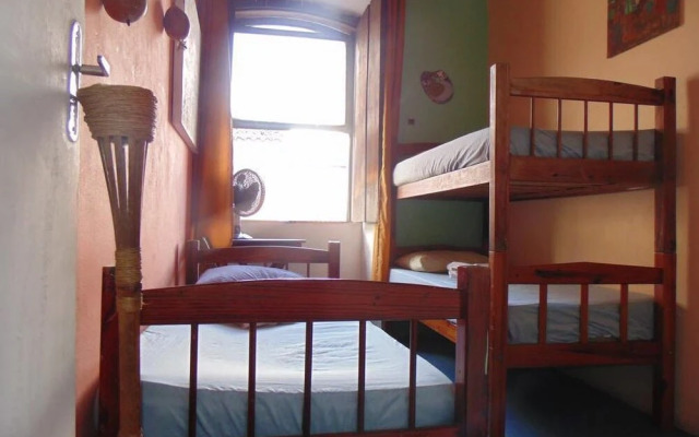 Hostel Casa do Índio Asa Branca