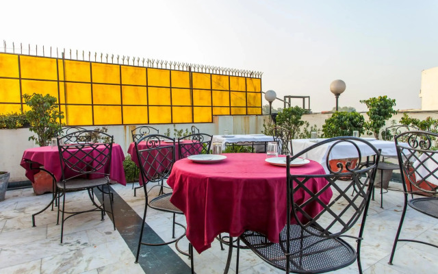 Hotel Sunstar Residency