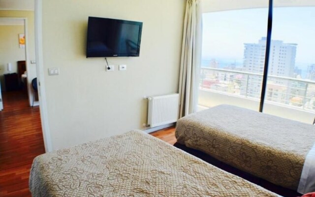 Apartment Viña Playa Casino