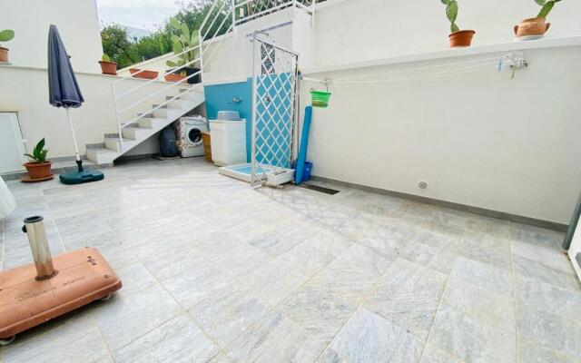 VILLA OASI a 50 mt dalla spiaggia