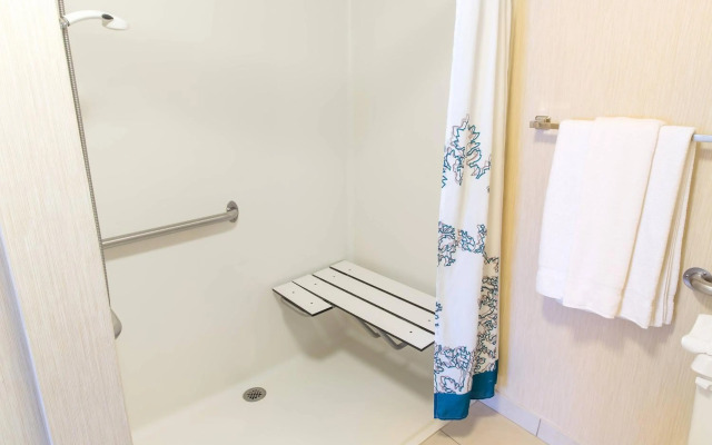 Residence Inn Sioux Falls