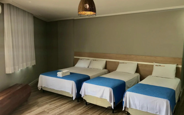 Porto Salvador Hotel