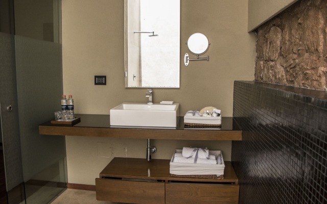 Casa Madero Hotel Boutique