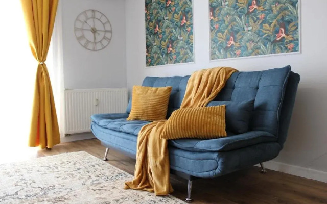 . Randevu Apartment