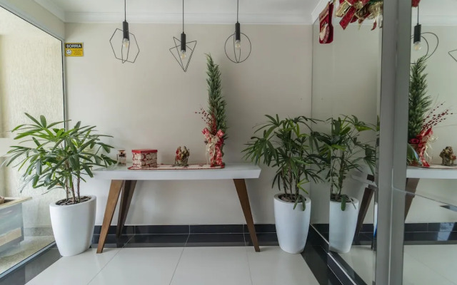 803 Aluguel Apartamento 2 quartos Bombas