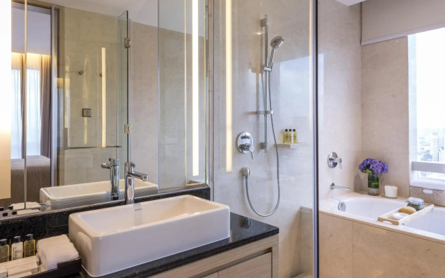 Fraser Suites Guangzhou