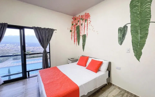 Best View Aparta Hotel