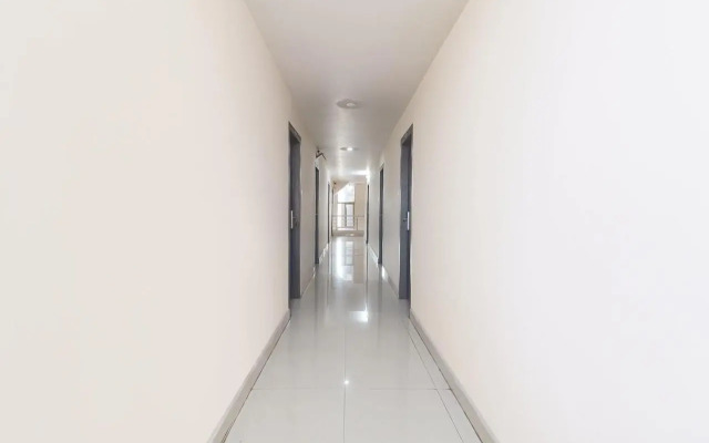 Fabhotel Akshara Innotel