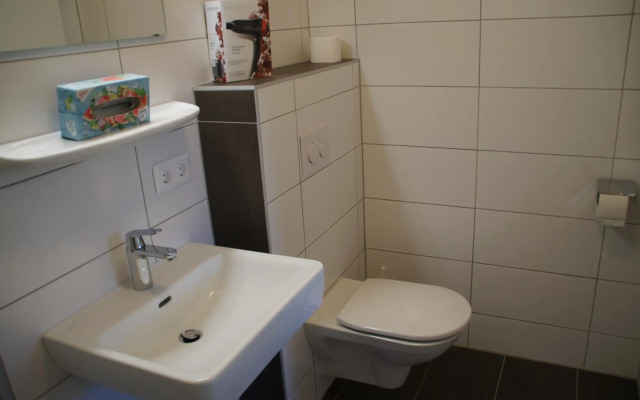 Appartements Bleistattblick