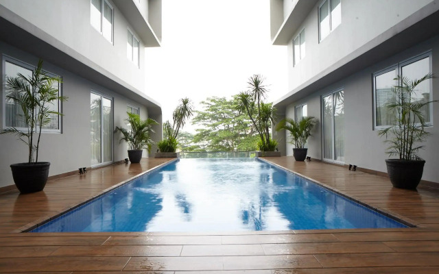 All Nite & Day Hotel - Alam Sutera