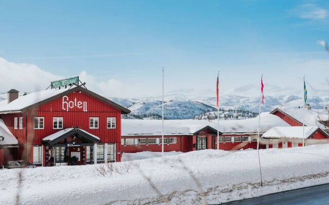 Vågslidtun Hotell