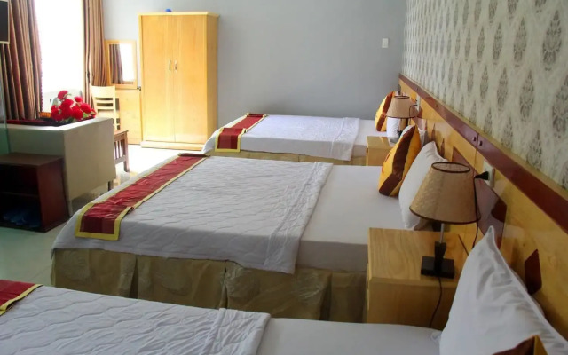 Yen Vy 04 Luxury Hotel