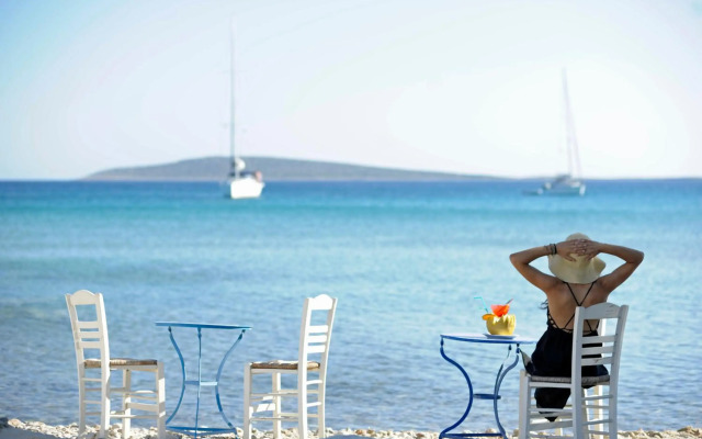 Galatis Hotel